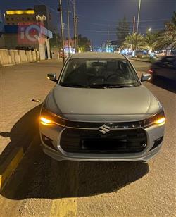 سوزوكي ديزاير